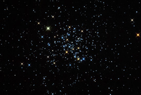 Messier 67: An Open Star Cluster in Cancer