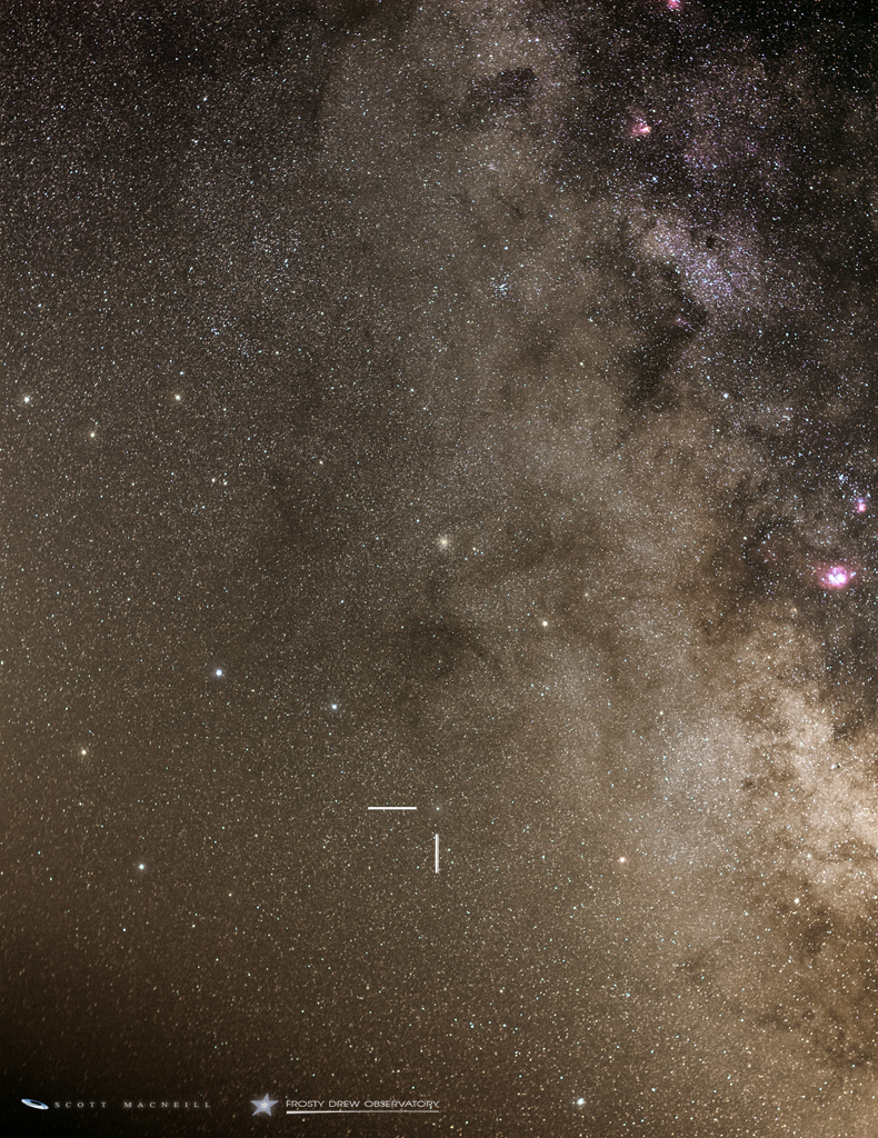 Nova Sagittarius 2015 No. 2