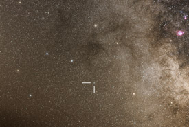 Nova Sagittarius 2015 No. 2