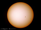 Sunspots 1818, 1824, 1823 Coming Into Solar Maximum